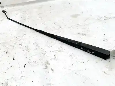Second-hand car spare part left front windshield wiper arm for renault megane i scenic (ja0) 1.9 dti diesel cat oem iam references 7700843526  