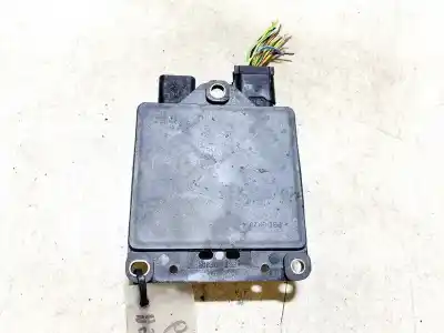 Peça sobressalente para automóvel em segunda mão centralina de airbag por mazda 2 lim. (de) 1.4 diesel cat referências oem iam 2s6t14b056ep  5wk43103, 21042133
