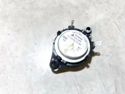 Автозапчастина б/у динамик для audi a6, c5 1997.01 - 2001.08 2.4 121kw 1997.02 - 2005.01 посилання на oem iam 4913410050  4a0035399