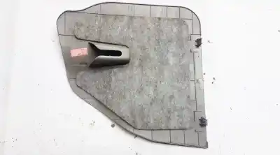 Pezzo di ricambio per auto di seconda mano plastica per kia carnival 2.9 crdi cat riferimenti oem iam 847754d000  84775-4d000