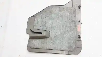 Pezzo di ricambio per auto di seconda mano plastica per kia carnival 2.9 crdi cat riferimenti oem iam 847764d000  84776-4d000