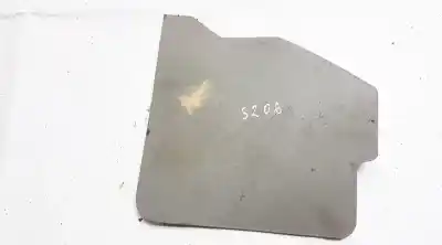 Peça sobressalente para automóvel em segunda mão plásticos por kia carnival 2.9 crdi cat referências oem iam 847764d000