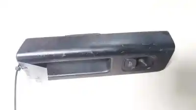 Second-hand car spare part left front power window switch for volvo v50 (545) 1.6 d oem iam references 8679478