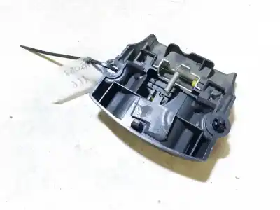 Автозапчасти б/у пластики за HONDA ACCORD IX 2.2 i-DTEC ссылки OEM IAM   
