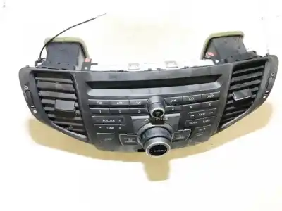 Автозапчасти б/у климат-контроль за HONDA ACCORD IX 2.2 i-DTEC ссылки OEM IAM 39050TL0G01  39050-TL0-G01, 09155009