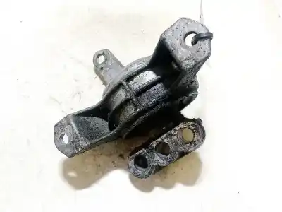 Peça sobressalente para automóvel em segunda mão suporte motor por opel zafira a 2.0 dti referências oem iam 90575772yl