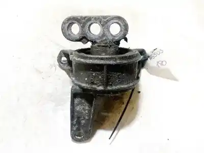 Second-hand car spare part engine support for opel zafira a 2.0 dti oem iam references 90575772yl  90575779ym, 90576049yn, 90576148yp