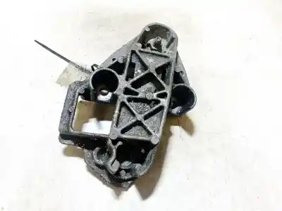 Автозапчастина б/у підтримка двигуна для renault megane i scenic (ja0) 1.9 dti diesel cat посилання на oem iam 7700841268
