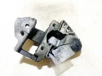 Second-hand car spare part engine support for renault megane i scenic (ja0) 1.9 dti diesel cat oem iam references 7700841268  