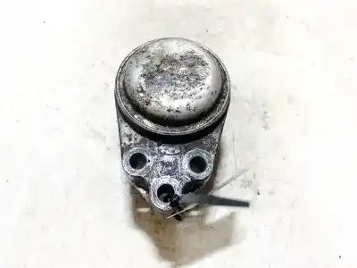 Автозапчастина б/у підтримка двигуна для ford fusion (cbk) 1.4 tdci cat посилання на oem iam 2s616f012fa  2s61-6f012-fa