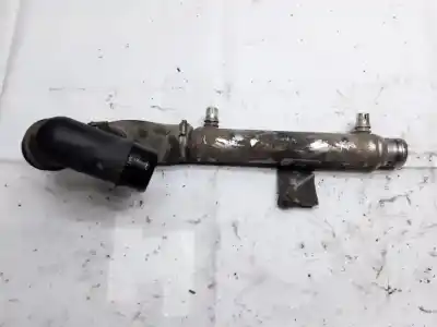 Peça sobressalente para automóvel em segunda mão tubo do intercooler por fiat ulysse (179) 2.2 jtd dynamic referências oem iam   