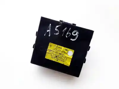 Second-hand car spare part electronic module for chevrolet captiva 2.0 diesel cat oem iam references 25938218