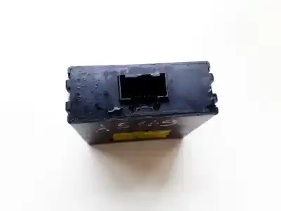 Second-hand car spare part electronic module for chevrolet captiva 2.0 diesel cat oem iam references 25938218  