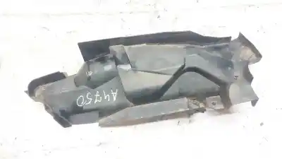 Peça sobressalente para automóvel em segunda mão Plásticos por MAZDA 6 LIM. (GH) 2.0 CRTD 140cv Active Referências OEM IAM GS8S507Y1  