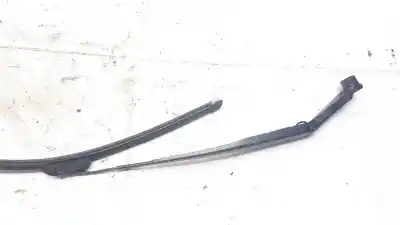 Peça sobressalente para automóvel em segunda mão haste de escova dianteiro esquerdo por mazda 6 lim. (gh) 2.0 crtd 140cv active referências oem iam 