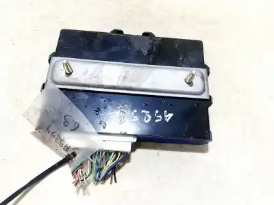 Peça sobressalente para automóvel em segunda mão módulo eletrônico por lexus is, ii 2005.10 - 2013.03 2.2d 130kw 2005.10 - 2013.03 referências oem iam 8999053015  89990-53015, 2325003260, 232500-3260, e11032698, mr3124