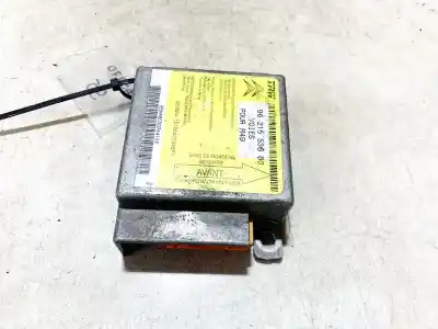 Second-hand car spare part  for CITROEN BERLINGO  OEM IAM references 9621553680  POURM49