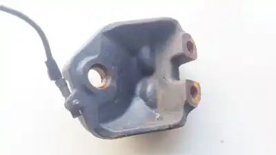 Second-hand car spare part engine support for mazda 6 lim. (gh) 2.0 crtd 140cv active oem iam references   