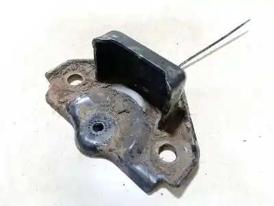 Second-hand car spare part Engine Support for MAZDA 2 LIM. (DE) 1.4 Diesel CAT OEM IAM references   