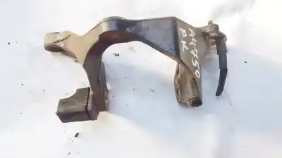 Peça sobressalente para automóvel em segunda mão suporte motor por mazda 6 lim. (gh) 2.0 crtd 140cv active referências oem iam 