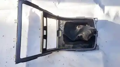 Peça sobressalente para automóvel em segunda mão plásticos por mazda 6 lim. (gh) 2.0 crtd 140cv active referências oem iam gs8s64333