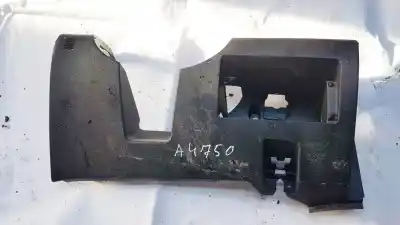 Peça sobressalente para automóvel em segunda mão plásticos por mazda 6 lim. (gh) 2.0 crtd 140cv active referências oem iam gs8s64261