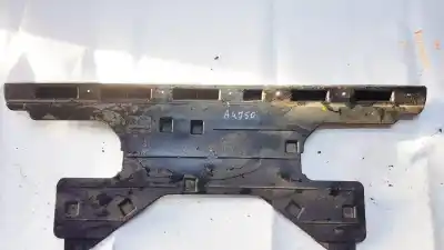 Peça sobressalente para automóvel em segunda mão plásticos por mazda 6 lim. (gh) 2.0 crtd 140cv active referências oem iam gs1m6883y