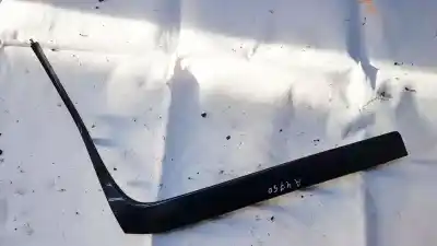 Peça sobressalente para automóvel em segunda mão plásticos por mazda 6 lim. (gh) 2.0 crtd 140cv active referências oem iam gs8s55256