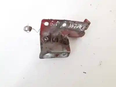 Автозапчастина б/у пластикler для renault kangoo (f/kc0) 1.6 16v посилання на oem iam 301809s   Автозапчастина б/у пластикler для renault kangoo (f/kc0) 1.6 16v посилання на oem iam 301809s