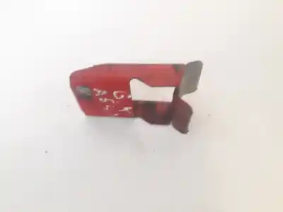 Автозапчастина б/у пластикler для renault kangoo (f/kc0) 1.6 16v посилання на oem iam 307533j  1302 Автозапчастина б/у пластикler для renault kangoo (f/kc0) 1.6 16v посилання на oem iam 307533j  1302