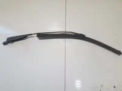 Автозапчастина б/у лівий передній ручок склоочисника для renault kangoo (f/kc0) 1.6 16v посилання на oem iam    Автозапчастина б/у лівий передній ручок склоочисника для renault kangoo (f/kc0) 1.6 16v посилання на oem iam