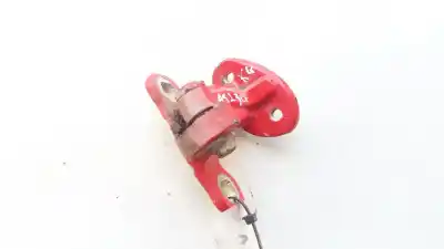 Second-hand car spare part door stop for volvo v50 (545) 1.6 d oem iam references 30715360