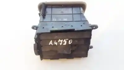 Peça sobressalente para automóvel em segunda mão Grelha / Difusor De Ar por MAZDA 6 LIM. (GH) 2.0 CRTD 140cv Active Referências OEM IAM GS1DGM931  