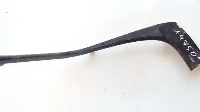 Peça sobressalente para automóvel em segunda mão plásticos por mazda 6 lim. (gh) 2.0 crtd 140cv active referências oem iam gs8s55321