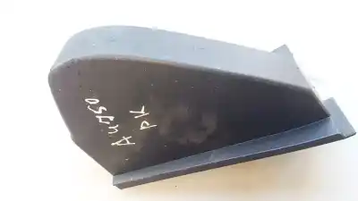 Peça sobressalente para automóvel em segunda mão plásticos por mazda 6 lim. (gh) 2.0 crtd 140cv active referências oem iam gs8s64961