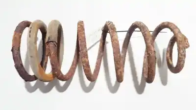 Pezzo di ricambio per auto di seconda mano molla di ammortizzazione per fiat marea weekend (185) 1.9 jtd cat riferimenti oem iam 