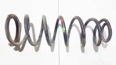 Second-hand car spare part shock absorber spring for fiat ulysse (179) 2.2 jtd dynamic oem iam references 