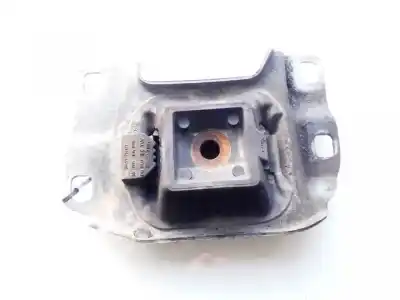 Second-hand car spare part engine support for volvo v50 (545) 1.6 d oem iam references 3m517m121