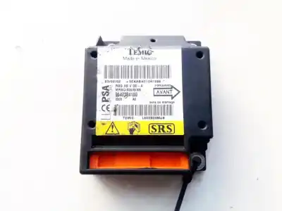 Pezzo di ricambio per auto di seconda mano  per CITROEN C3 I (FC_, FN_)  Riferimenti OEM IAM 9647794180  L5V2B23B5J8