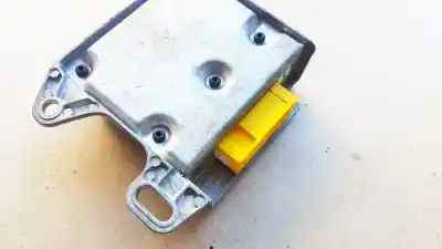 Автозапчастина б/у блок управління подушками безпеки для renault kangoo (f/kc0) 1.6 16v посилання на oem iam 8200148339  601099300