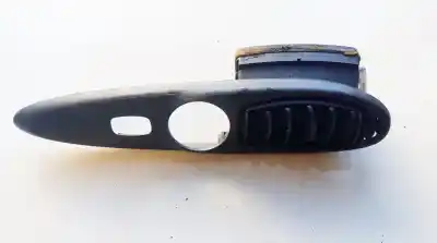 Second-hand car spare part air ventilation grille for fiat ulysse (179) 2.2 jtd dynamic oem iam references 1487458077