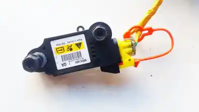 Second-hand car spare part sensor for chevrolet captiva 2.0 diesel cat oem iam references 96631484  