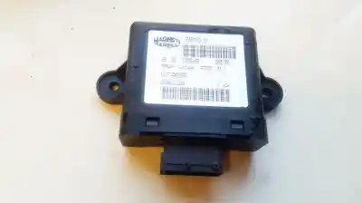 Second-hand car spare part electronic module for fiat ulysse (179) 2.2 jtd dynamic oem iam references 9646216380