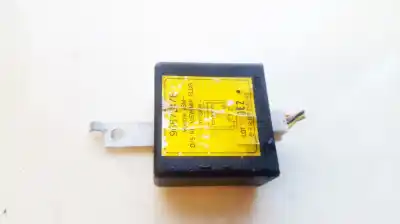 Second-hand car spare part electronic module for chevrolet captiva 2.0 diesel cat oem iam references 96673478