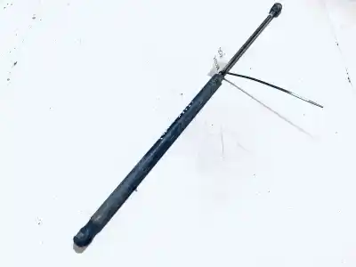 Автозапчасти б/у амортизаторы багажника/двери за ford fusion (cbk) 1.4 tdci cat ссылки oem iam 2n11n406a10ad