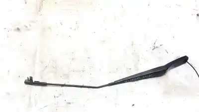 Second-hand car spare part left front windshield wiper arm for volvo v50 (545) 1.6 d oem iam references 30698250