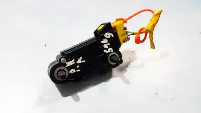 Second-hand car spare part sensor for chevrolet captiva 2.0 diesel cat oem iam references 96631484  03212008