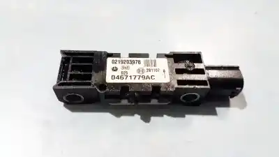 Second-hand car spare part sensor for chrysler 300c (lx, le) 3.0 crd oem iam references 04671779ac