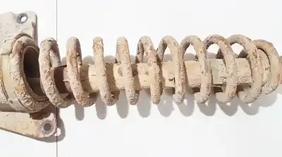 Автозапчастина б/у демпфуюча песна для audi 80 avant 2.0 посилання на oem iam 