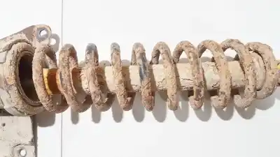 Автозапчастина б/у демпфуюча песна для audi 80 avant 2.0 посилання на oem iam 